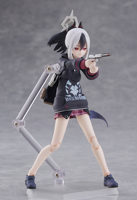 【Pre Order】Blue Archive - Onikata Kayoko - Figma (#688) (Max Factory)