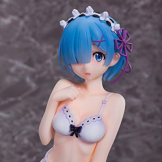 Re:Zero − Een leven beginnen in een andere wereld - Rem -Lingerie Ver. (Vleugels Inc.)