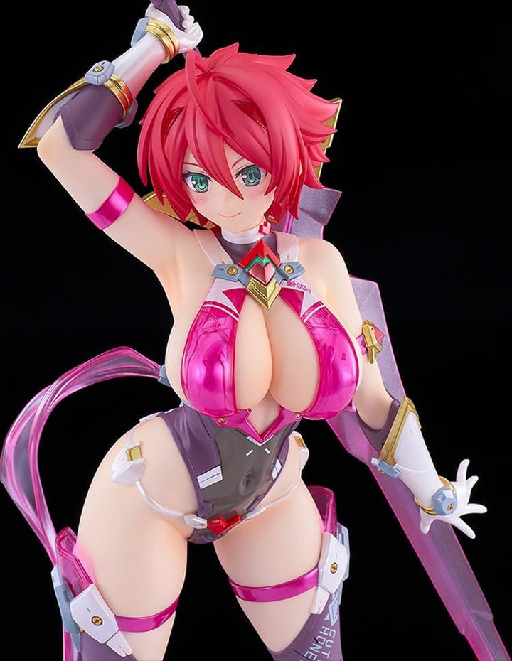 【Pre Order】Cutie Honey Nova - Cutie Honey - Pop Up Parade - SP (Good Smile Company)