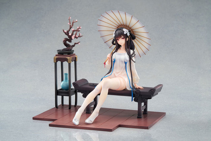 【Pre Order】Azur Lane - Yat Sen - Paragon of Celestial Grace Ver. (Apex Innovation)
