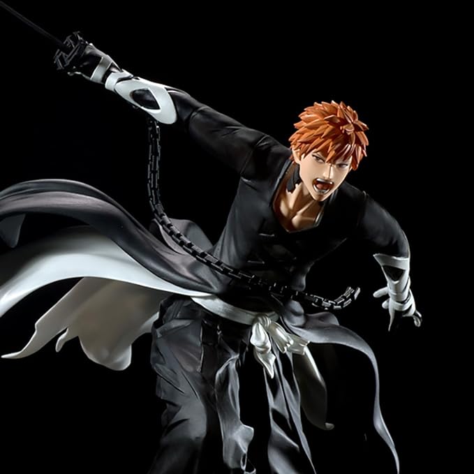 Bleach - Kurosaki Ichigo - Vibration Stars (Bandai Spirits)