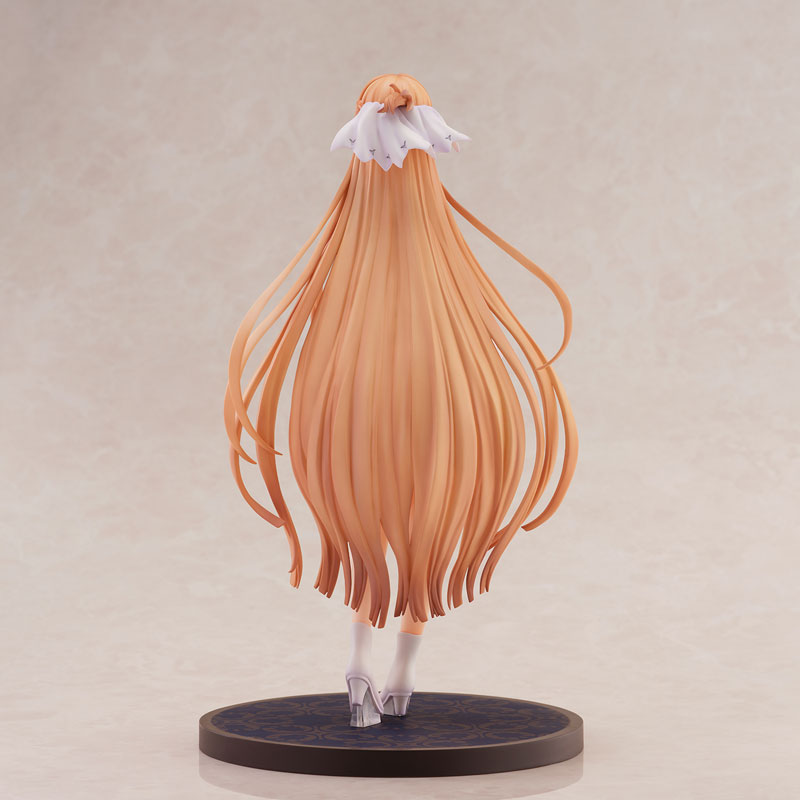 【Pre Order】Sword Art Online - Asuna - The Goddess of Creation Stacia, Loungewear Ver. (Hobby Stock, Wing)