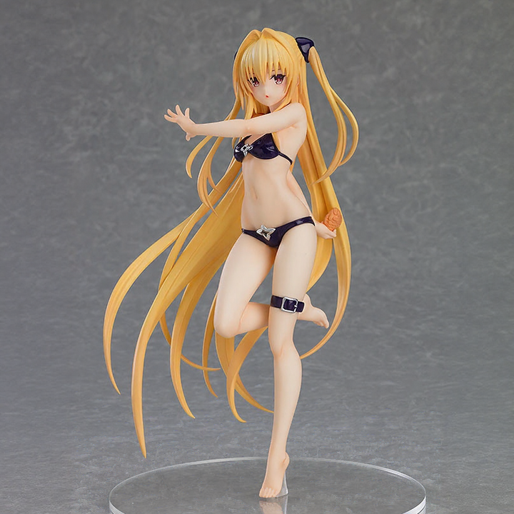 To LOVEru Darkness - Konjiki no Yami - Pop Up Parade (Max Factory)