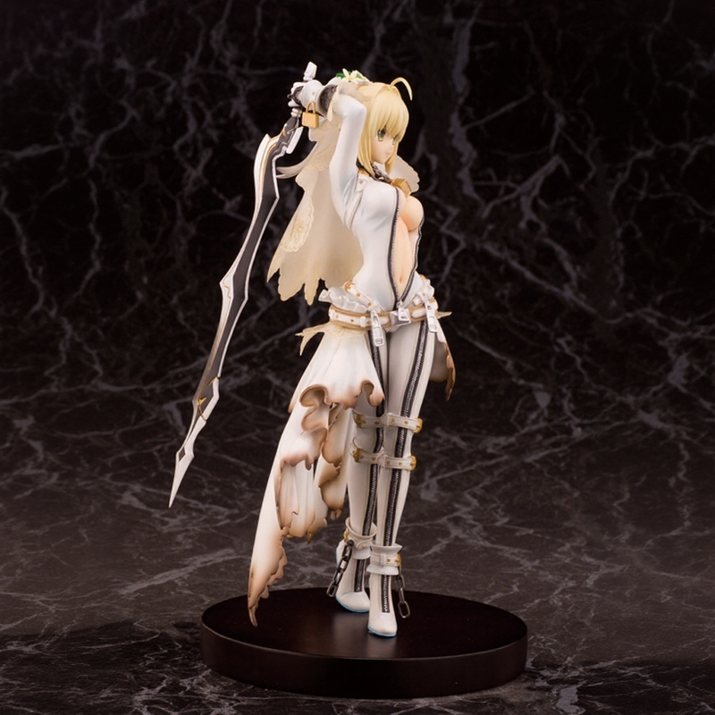 Öde/extra CCC - Nero Claudius - Saber (Alphamax)