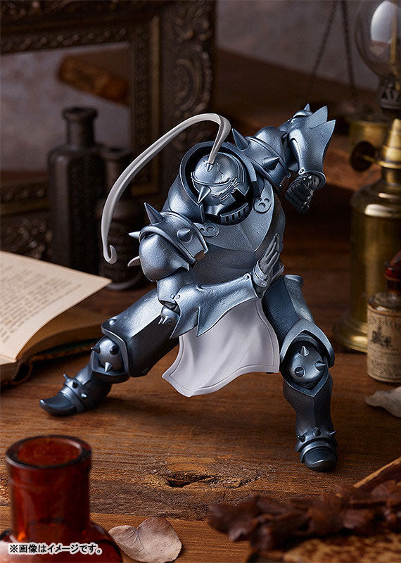 Fullmetal Alchemist - Alphonse Elric - Pop Up Parade (Good Smile Company)