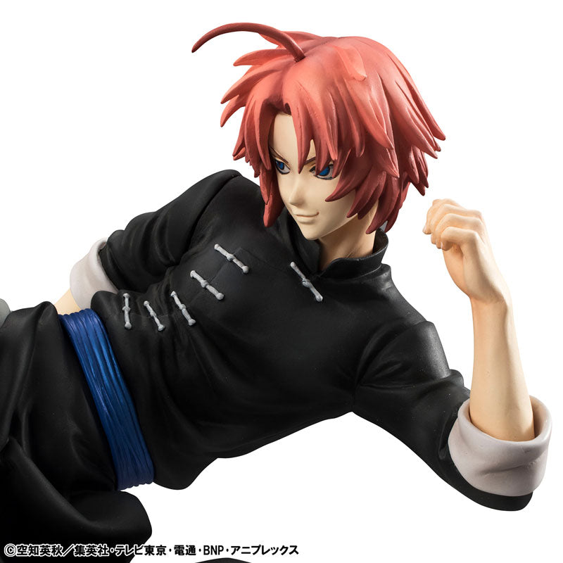 【Pre Order】Gintama - Kamui - G.E.M. - ver.2 (MegaHouse)