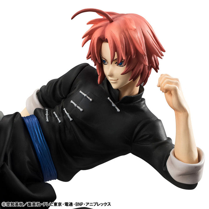 【Pre Order】Gintama - Kamui - G.E.M. - ver.2 (MegaHouse)