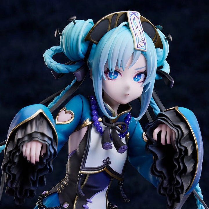 【Précommande】Vocaloid - Hatsune Miku -Jiangshi ver. (Conception Coco)
