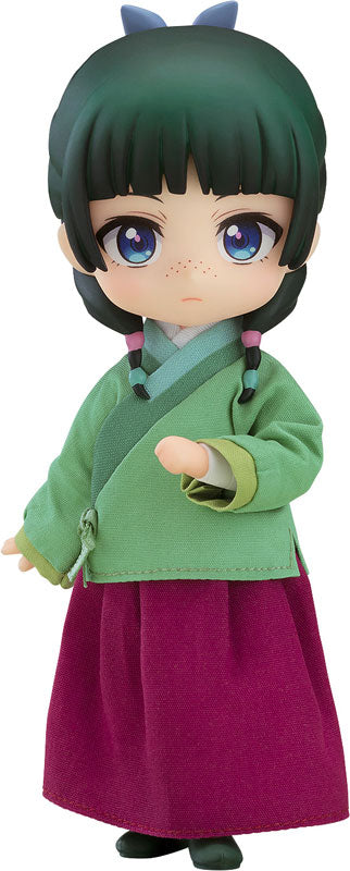 【Pre Order】The Apothecary Diaries - Maomao - Nendoroid Doll (Good Smile Company)
