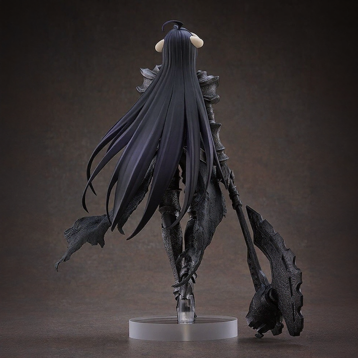 【Pre Order】Overlord - Albedo - Pop Up Parade - Armor Ver., L (Good Smile Company)
