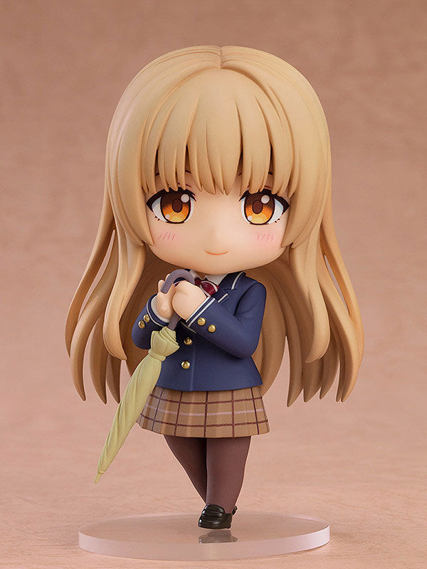 Otonari no Tenshi-sama ni Itsunomanika Dame Ningen ni Sareteita Ken - Shiina Mahiru - Nendoroid (#2064) (Good Smile Company)