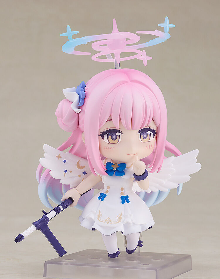 Blue Archive - Misono Mika - Nendoroid (#2423) (Good Smile Company)