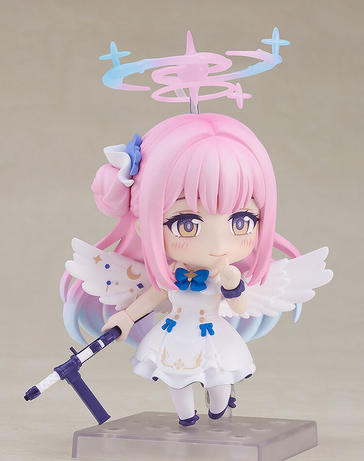 Blue Archive - Misono Mika - Nendoroid (#2423) (Good Smile Company)