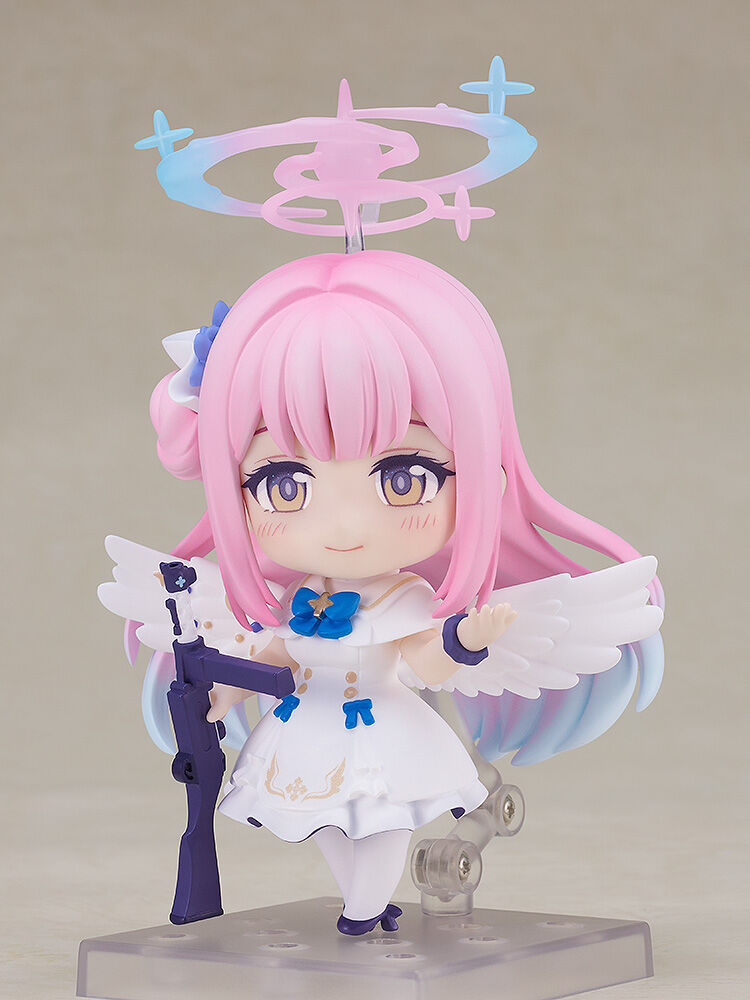 Blue Archive - Misono Mika - Nendoroid (#2423) (Good Smile Company)