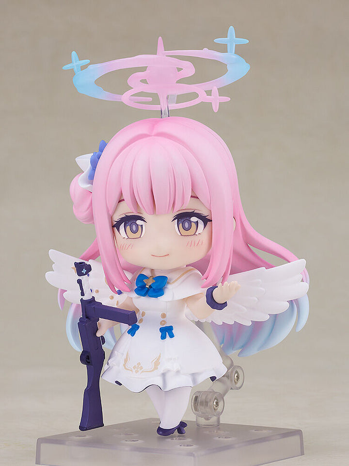 Blue Archive - Misono Mika - Nendoroid (#2423) (Good Smile Company)