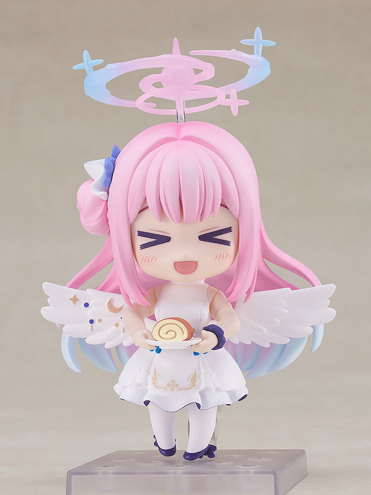 Blue Archive - Misono Mika - Nendoroid (#2423) (Good Smile Company)