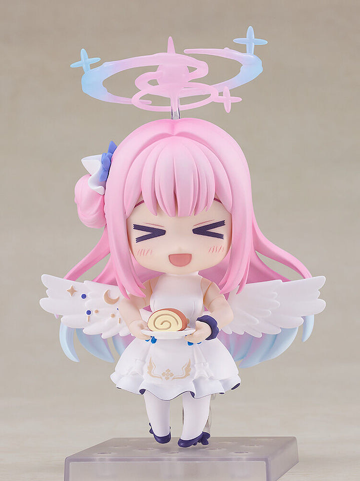 Blue Archive - Misono Mika - Nendoroid (#2423) (Good Smile Company)