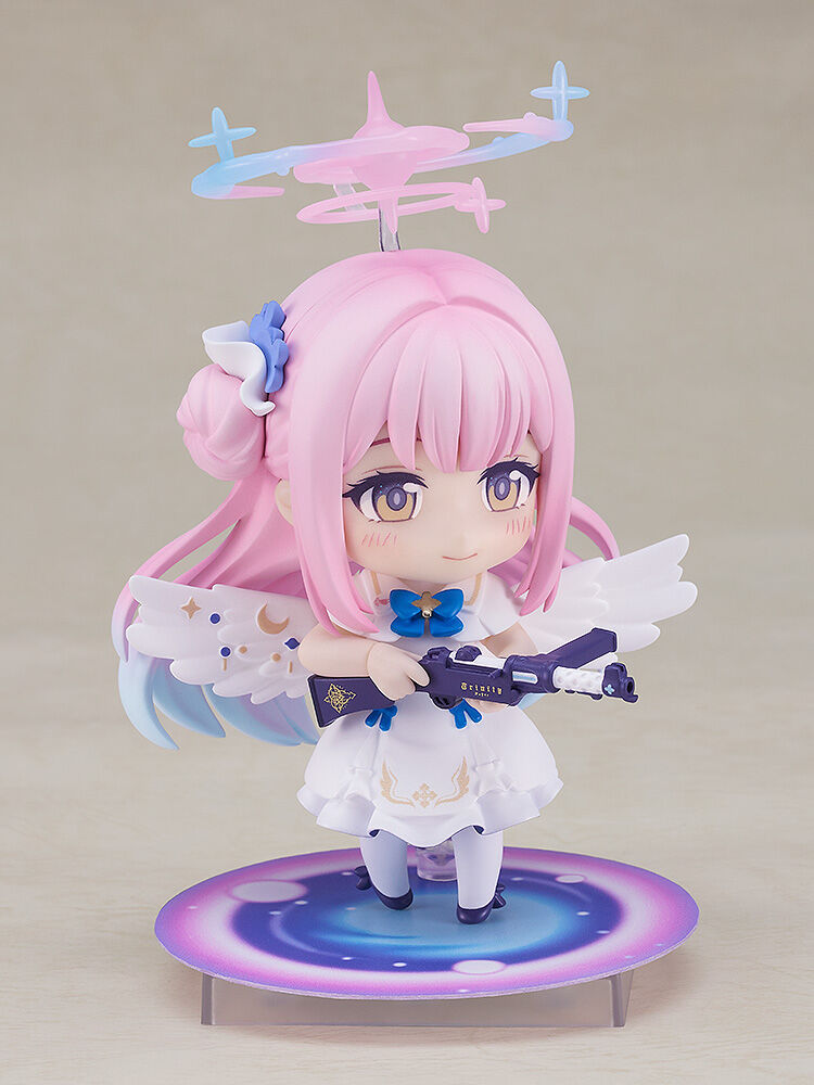 Blue Archive - Misono Mika - Nendoroid (#2423) (Good Smile Company)