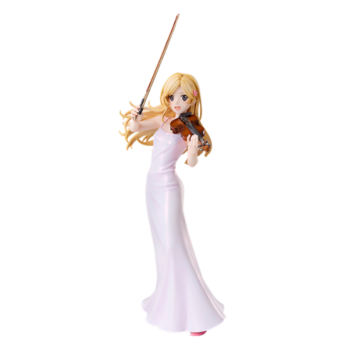 Your Lie in April - Miyazono Kaori - Again (Aniplex, Claynel)