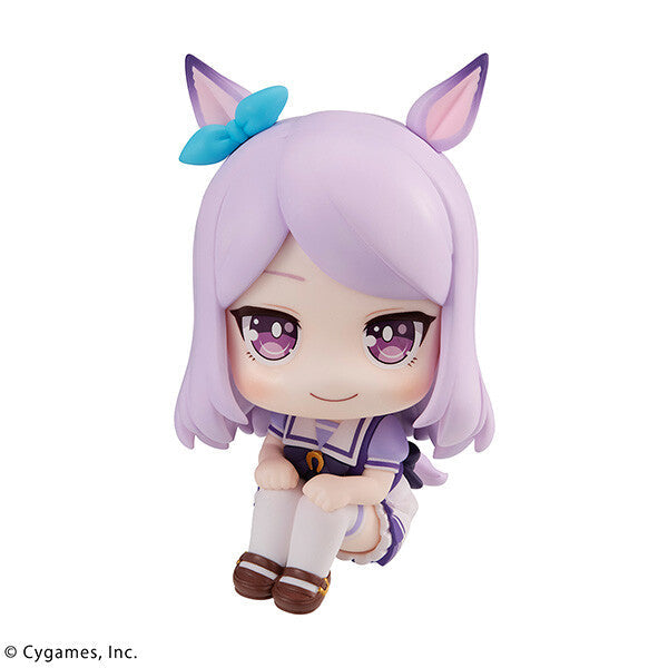 Umamusume: Pretty Derby - Mejiro McQueen - Look Up (MegaHouse)
