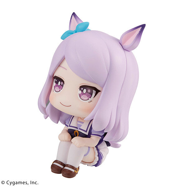 Umamusume: Pretty Derby - Mejiro McQueen - Look Up (MegaHouse)