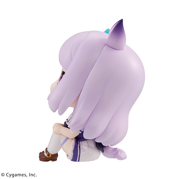 Umamusume: Pretty Derby - Mejiro McQueen - Look Up (MegaHouse)