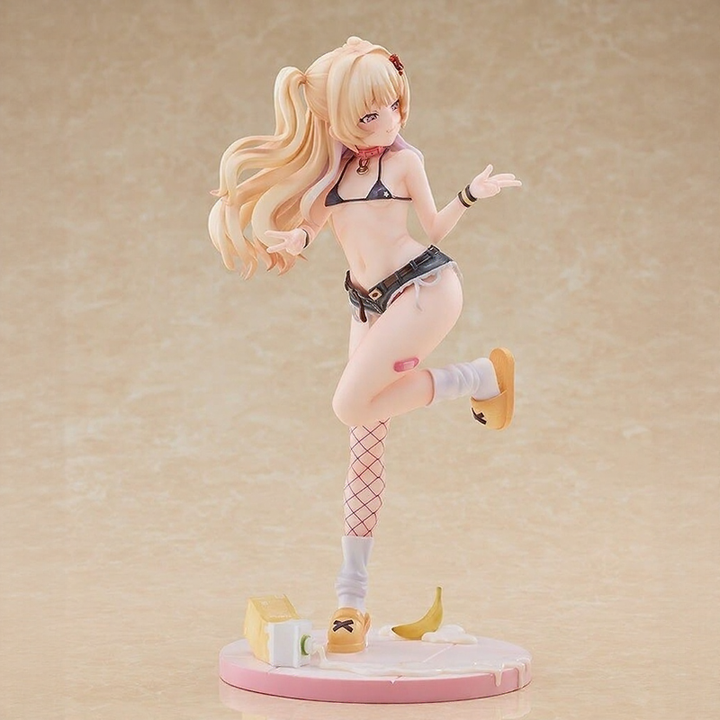 Azur Lane - Bache - Illustrazione dell'anniversario ver. (Solarain)