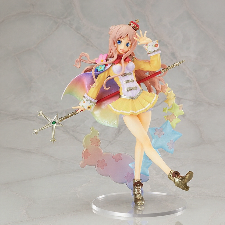 Atelier Meruru ~ Arland no Renkinjutsushi 3 ~ - Merurulince Rede Arls (Phat Company)