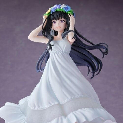 【Pre Order】Lycoris Recoil - Inoue Takina - Birthday Commemorative Illustration Ver. (Aniplex)