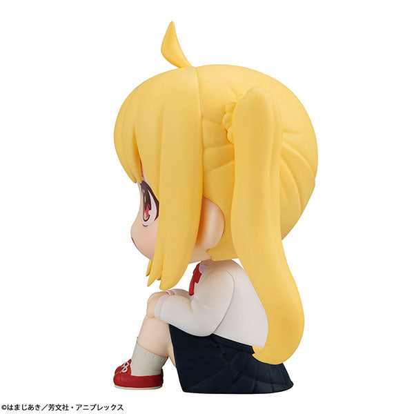 Bocchi der Fels! - Ijichi Nijika - Look Up (MegaHouse)