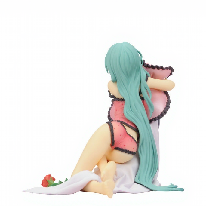 Vokaloid - Hatsune Miku - Mikumo (04) - Romeo und Cinderella (Hobby Stock, Kaiyodo)