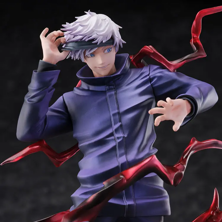 Jujutsu Kaisen - Gojo Satoru - S-Fire (SEGA)