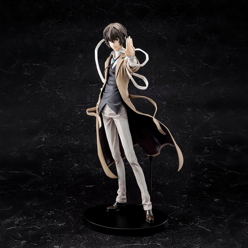 Bungou Stray Dogs - Dazai Osamu (Kadokawa) – Exfigure
