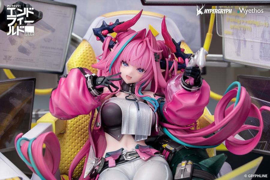 【Pre Order】Arknights: Endfield - Yvonne (Myethos)