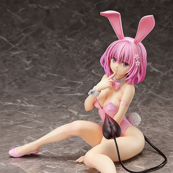 To Loveru Darkness - Momo Belia Deviluke - B -stijl - Bare Leg Bunny Ver. (Bevrijden)