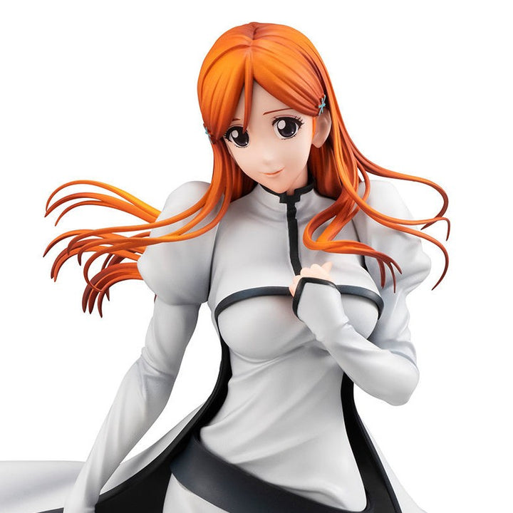 Bleach - Inoue Orihime - Gals Series - Arrancar Hen (megahouse)