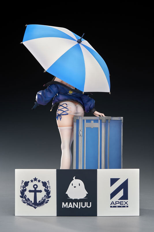 【Pre Order】[Explicit] - Azur Lane - Manjuu - St. Louis - Race Queen Ver. (Apex Innovation)