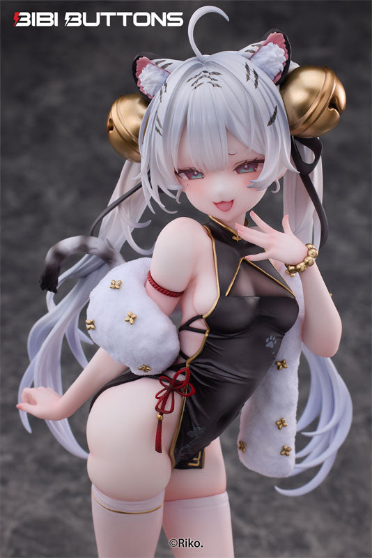【Pre Order】Original - Byakko (Bibi Buttons)