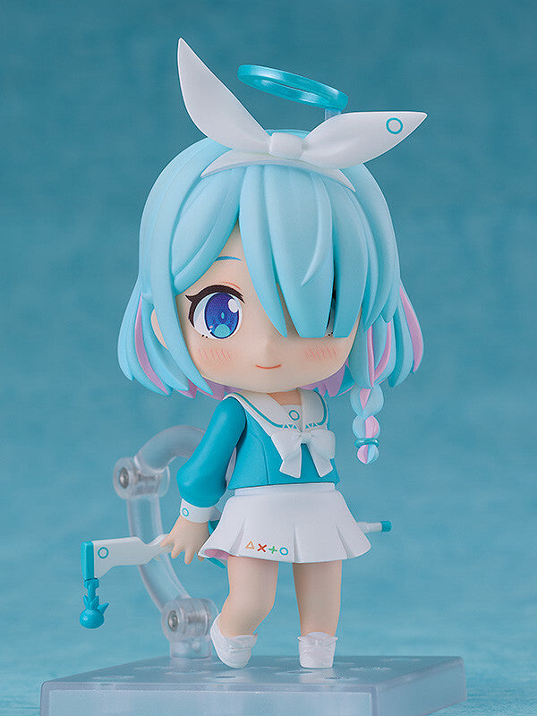 الأرشيف الأزرق - أرونا - النيندورويد (#2245) (Good Smile Company)
