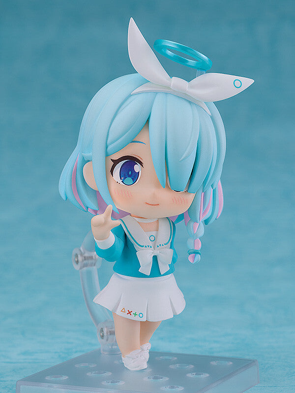 الأرشيف الأزرق - أرونا - النيندورويد (#2245) (Good Smile Company)