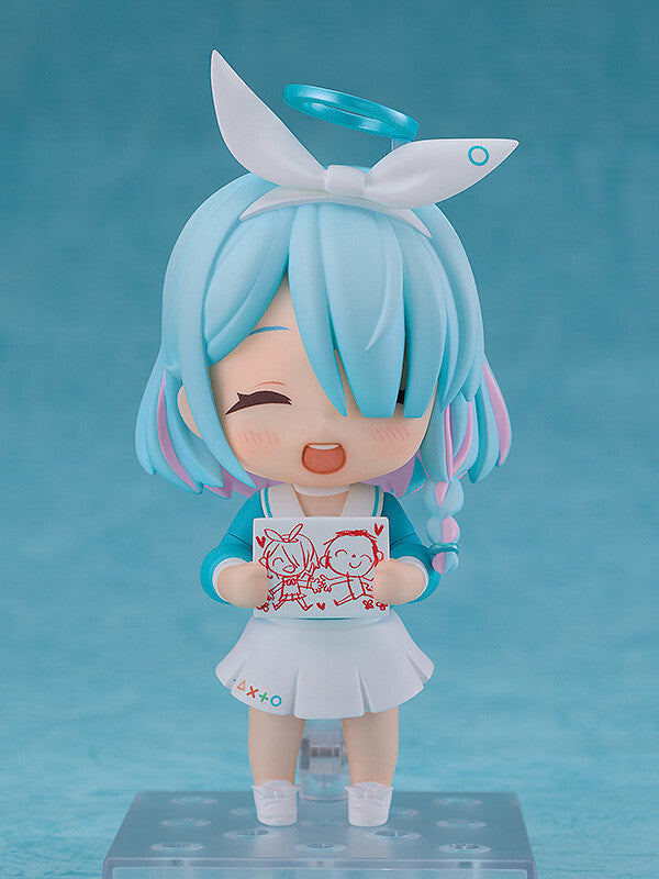 الأرشيف الأزرق - أرونا - النيندورويد (#2245) (Good Smile Company)