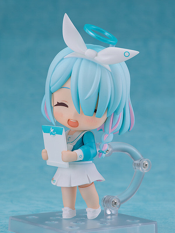 الأرشيف الأزرق - أرونا - النيندورويد (#2245) (Good Smile Company)