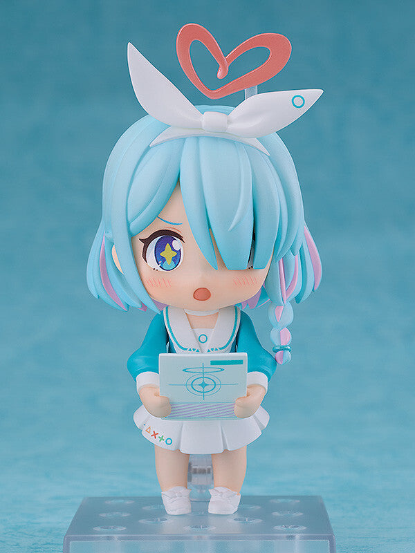 الأرشيف الأزرق - أرونا - النيندورويد (#2245) (Good Smile Company)