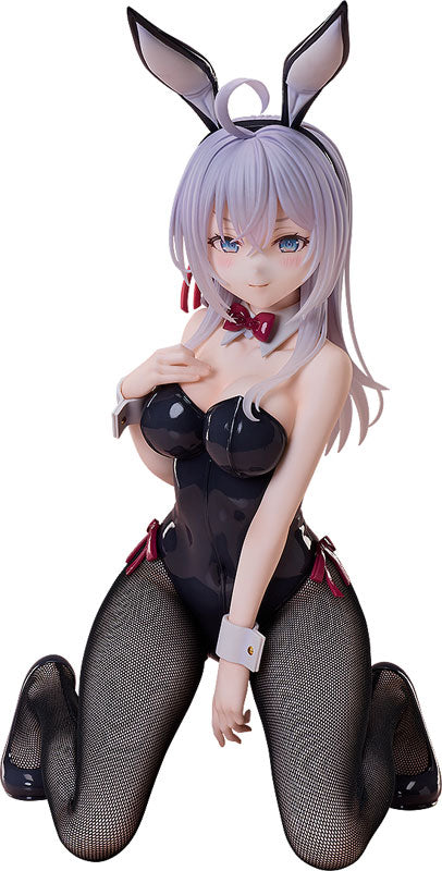 Tokidoki Bosotto Russia-go de Dereru Tonari no Alya-san - Alisa Mikhailovna Kujou - B-style - Bunny Ver. (FREEing)