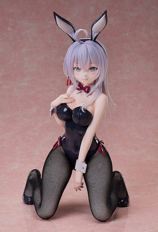 Tokidoki Bosotto Russia-go de Dereru Tonari no Alya-san - Alisa Mikhailovna Kujou - B-style - Bunny Ver. (FREEing)