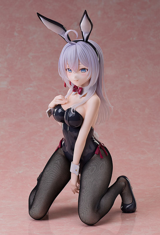 Tokidoki Bosotto Russia-go de Dereru Tonari no Alya-san - Alisa Mikhailovna Kujou - B-style - Bunny Ver. (FREEing)