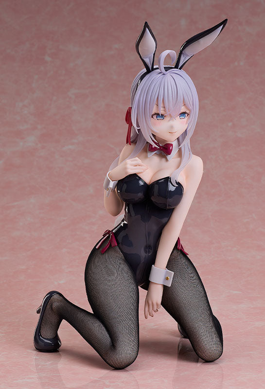 Tokidoki Bosotto Russia-go de Dereru Tonari no Alya-san - Alisa Mikhailovna Kujou - B-style - Bunny Ver. (FREEing)