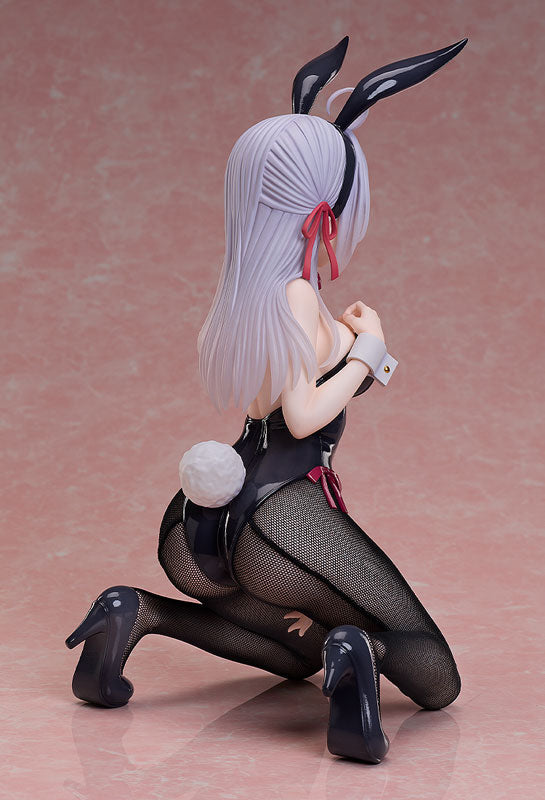 Tokidoki Bosotto Russia-go de Dereru Tonari no Alya-san - Alisa Mikhailovna Kujou - B-style - Bunny Ver. (FREEing)