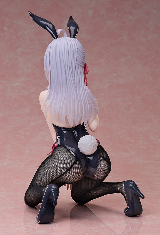 Tokidoki Bosotto Russia-go de Dereru Tonari no Alya-san - Alisa Mikhailovna Kujou - B-style - Bunny Ver. (FREEing)