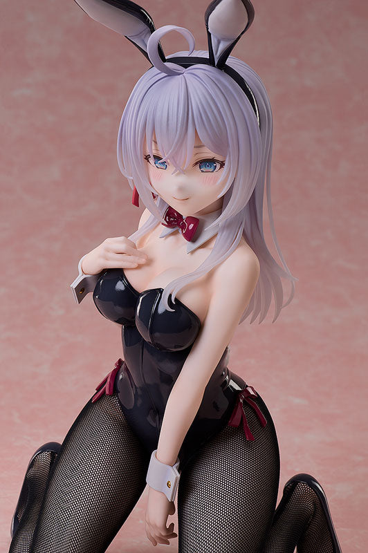 Tokidoki Bosotto Russia-go de Dereru Tonari no Alya-san - Alisa Mikhailovna Kujou - B-style - Bunny Ver. (FREEing)